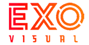 Exovisual Logo
