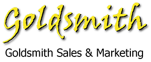 Goldsmith Sales Logo