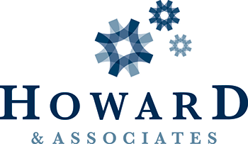 Howard and Associates Logo