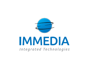 Immedia Logo