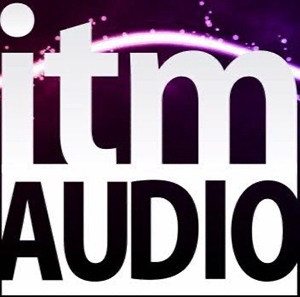 ITM Audio Logo