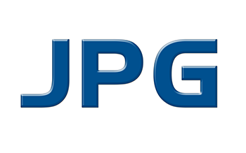 JPG Hardware Logo