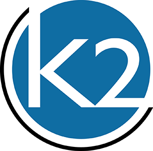 K2 LLC Logo