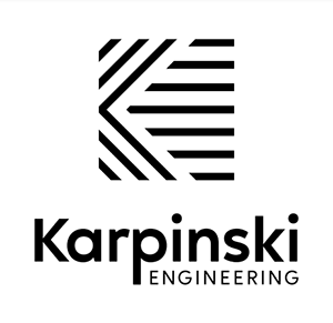 Karpinski Engineering Logo