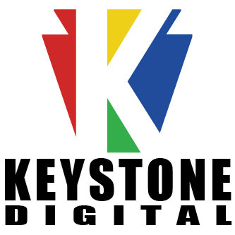 Keystone Digital Logo