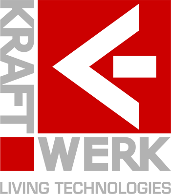 Kraftwek Technologies Logo