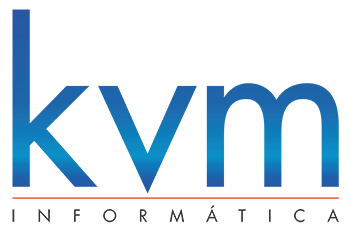 KVM Informatica Logo