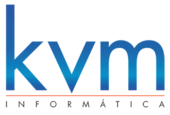 KVM Informatica Logo