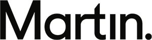 Martin Agency Logo