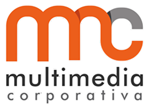 Multimedia Corporativa Logo
