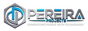 Pereira Projects Logo