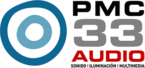 PMC Audio Logo