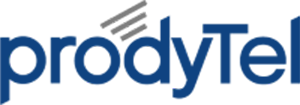 prodyTel Logo