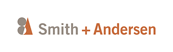 Smither + Andersen Logo