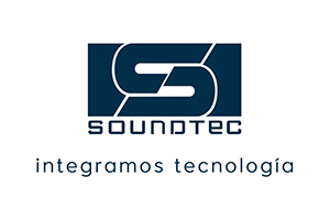 Soundtec Logo