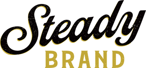 Steady Brand Logo