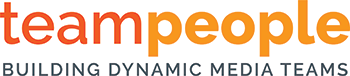 TeamPeople Logo