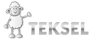 Teksel Logo