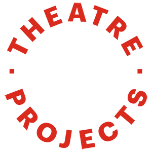 Theatre Projects Logo