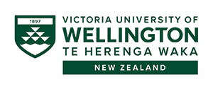 Victoria University of Wellington Logo