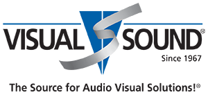 Vistual Sound Logo