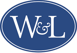 Washington and Lee University Logo