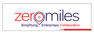 ZeroMiles Technologies Logo