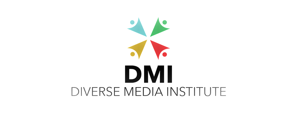 diverse media institute logo