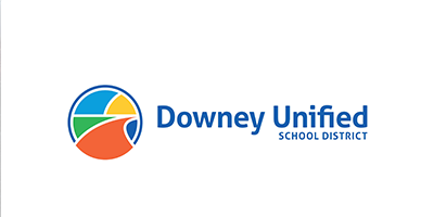 Downey Unified Logo