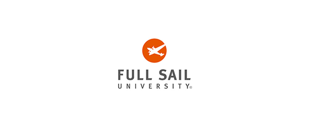 Full Sail University Logo