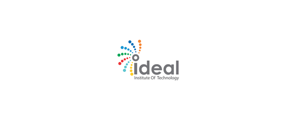 ideal institute logo