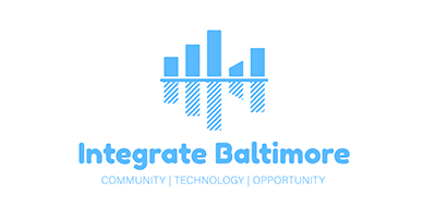 Integrate Baltimore Logo