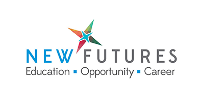 New Futures Logo