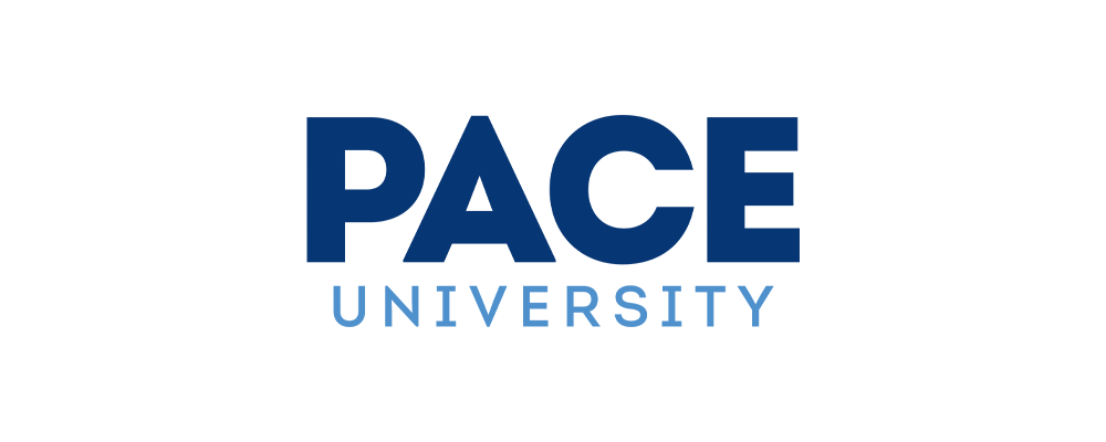 Pace University Logo