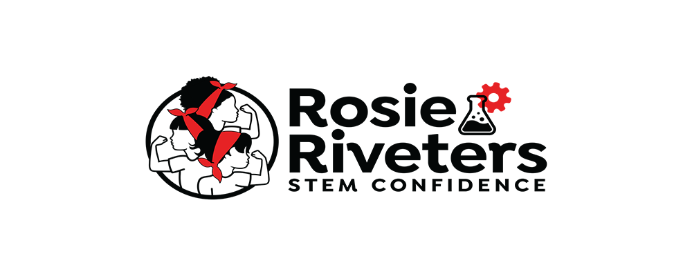 Rosie Riverters Logo