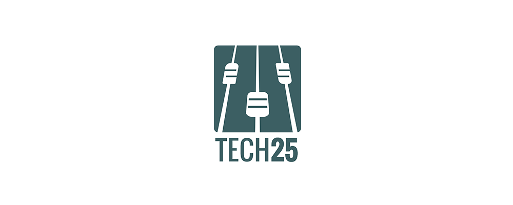 Tech 25 Logo
