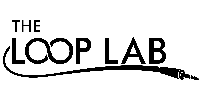 The Loop Lab Logo