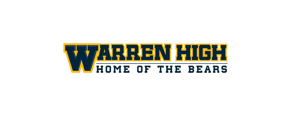 Warren High Logo