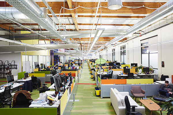 Google Offices