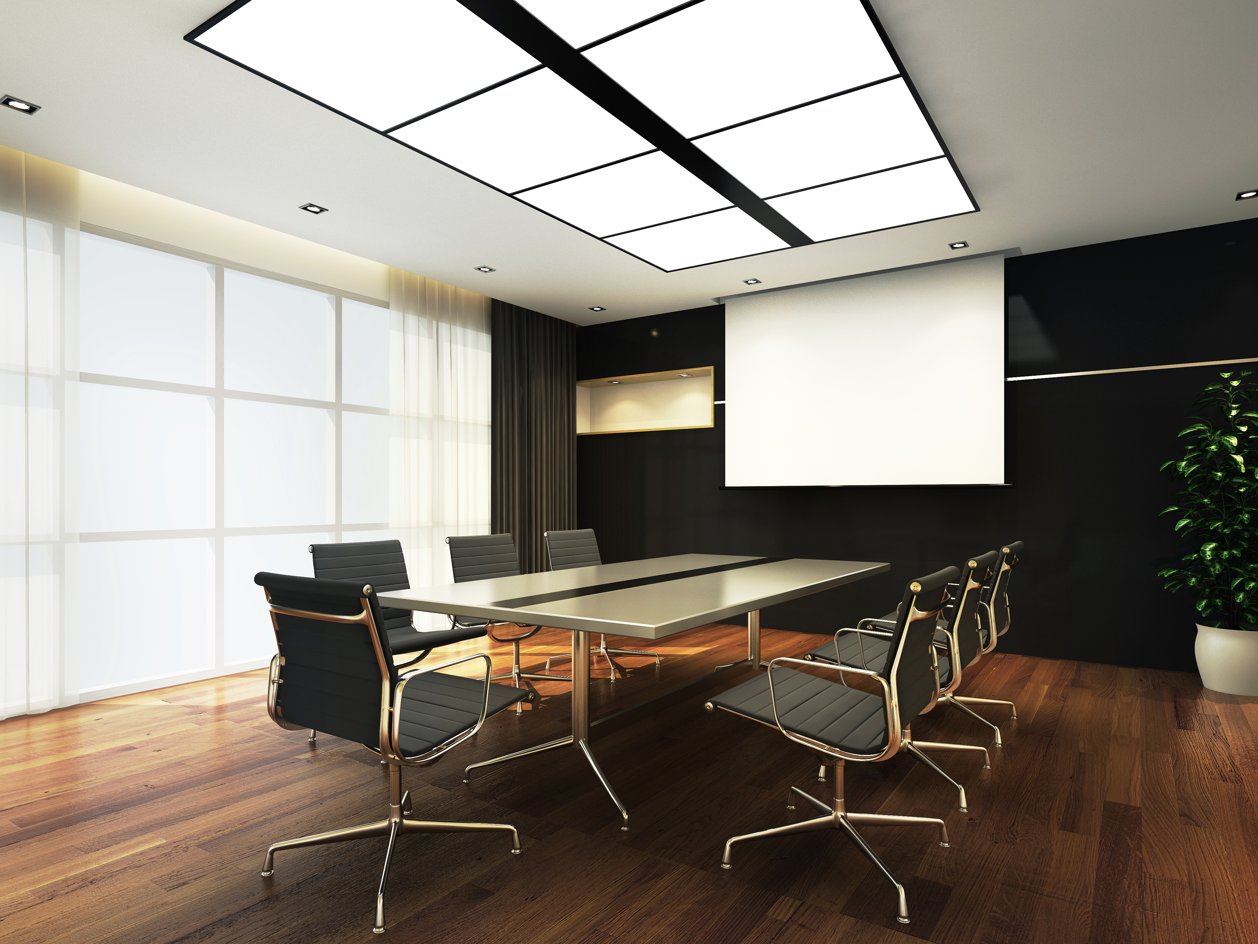 Office Meeting Room | AVIXA