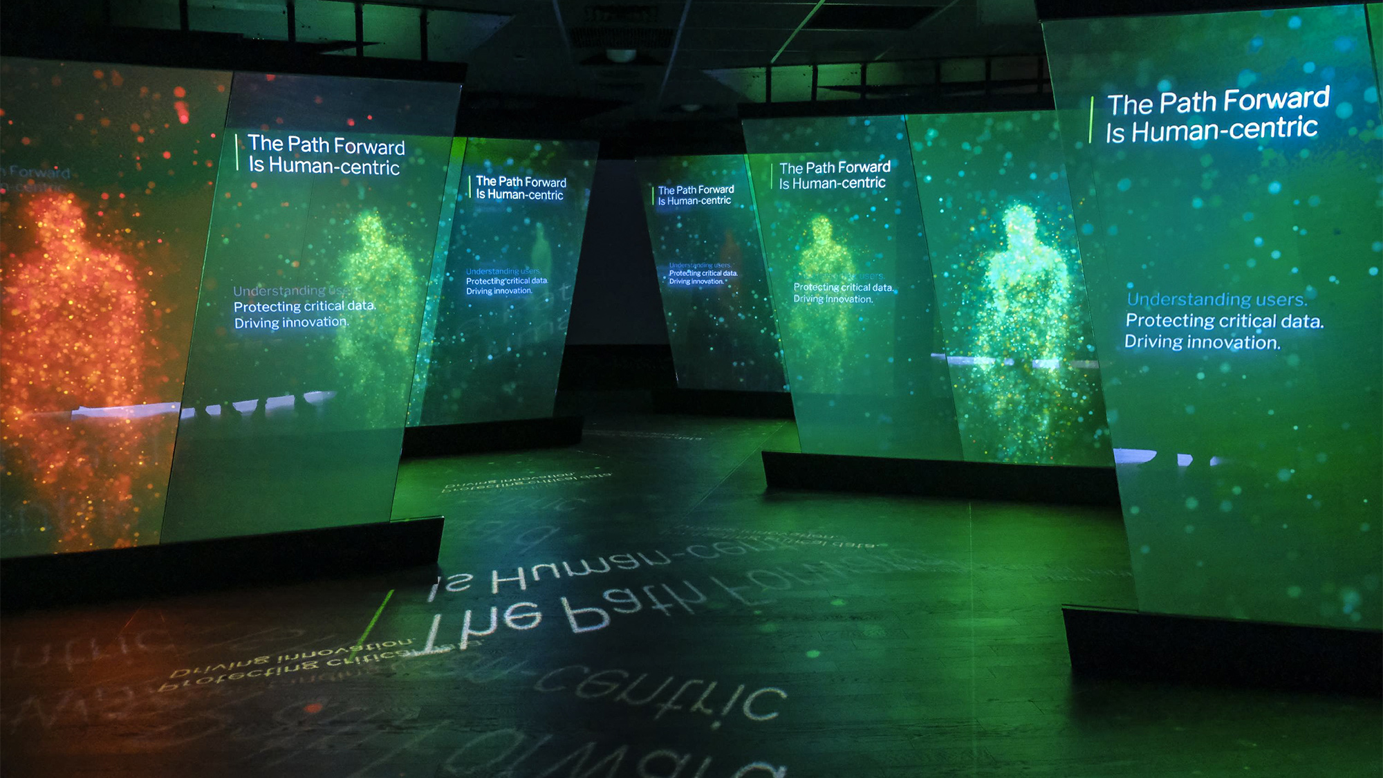 Experience Center photo | AVIXA Experience Center photo | AVIXA