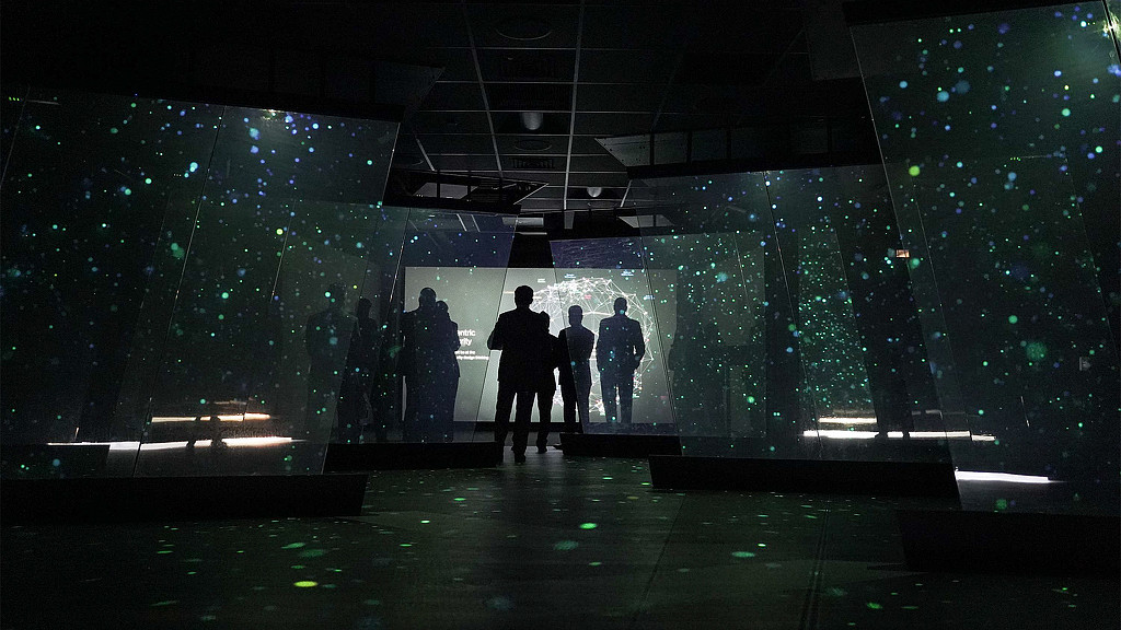 Experience Center photo | AVIXA Experience Center photo | AVIXA