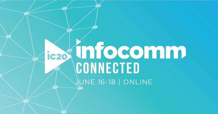 Experience Design Sessions You Can Still Watch from InfoComm 2020 Connected