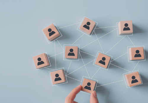 QUALITY LEAD GENERATION | AVIXA QUALITY LEAD GENERATION | AVIXA