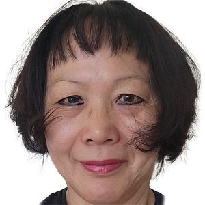 Deborah Jones, CTS