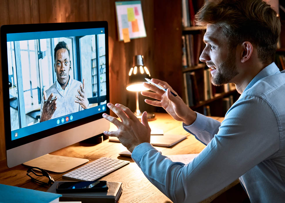 Conferencing Technology Conferencing Technology