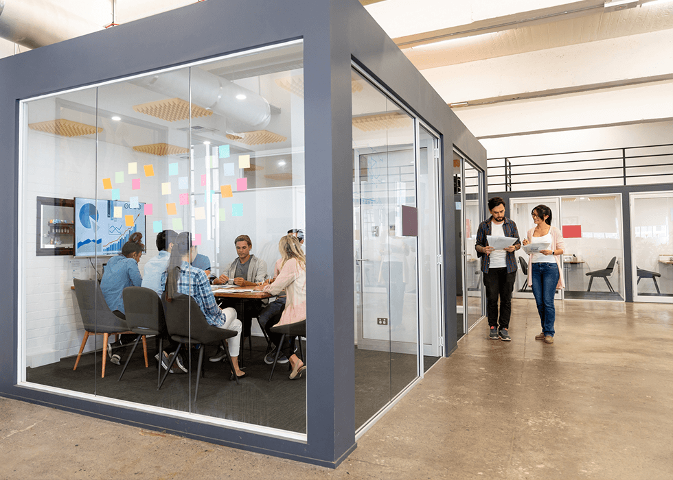 Small Conference Room
