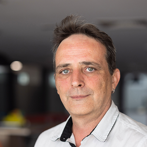Markus Schoenberger