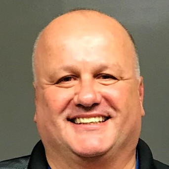 John Berkovich Photo