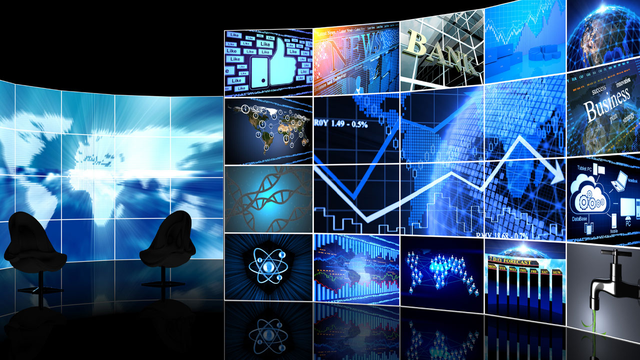 video-wall